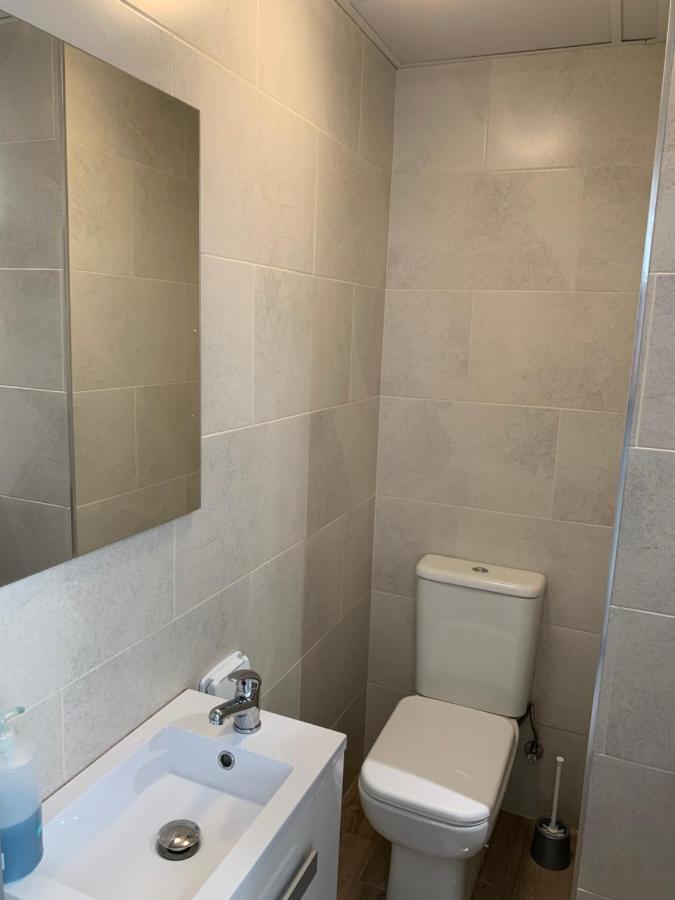 Cozy Room Guapo-Alicante Nearby The Beach And The Center Buitenkant foto